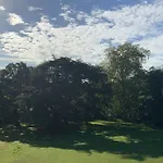 بيت للعطل Le Chateau De John Miles Au Bord De L'eau *