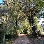 בית נופש Le Chateau De John Miles Au Bord De L'eau *