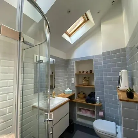 Holiday home Le Chateau De John Miles Au Bord De L'eau *