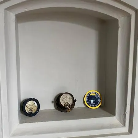 Le Chateau De John Miles Au Bord De L'eau Holiday home