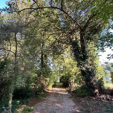 Σπίτι διακοπών Le Chateau De John Miles Au Bord De L'eau *