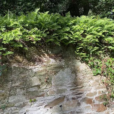Le Chateau De John Miles Au Bord De L'eau Σπίτι διακοπών
