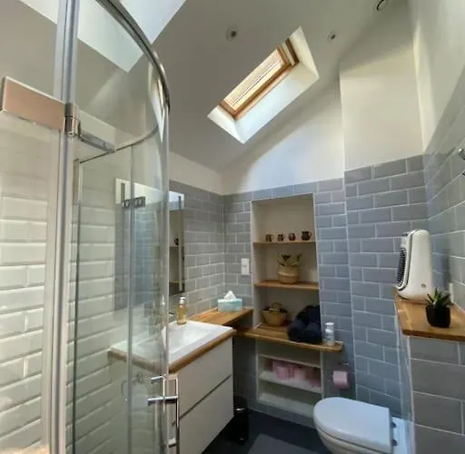 Σπίτι διακοπών Le Chateau De John Miles Au Bord De L'eau *