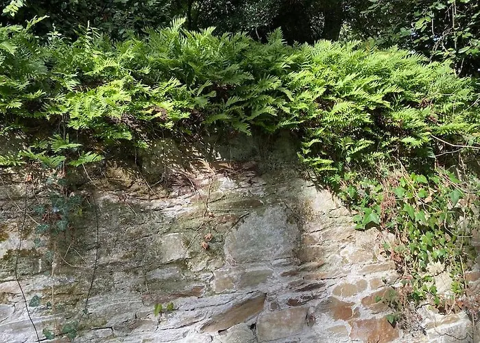 Le Chateau De John Miles Au Bord De L'eau Σπίτι διακοπών